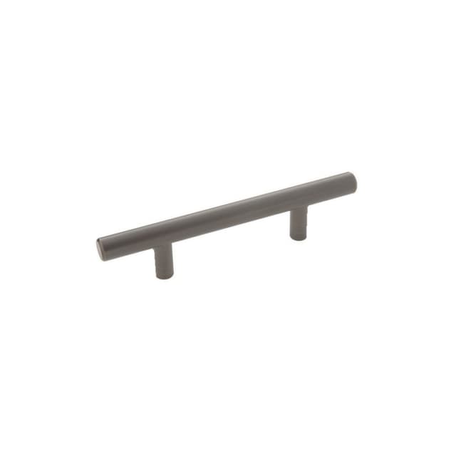 Belwith Keeler Bar Pulls Series 2-1/2" (64 mm) Center to Center Vintage Bronze Pull, - HH075592-VB