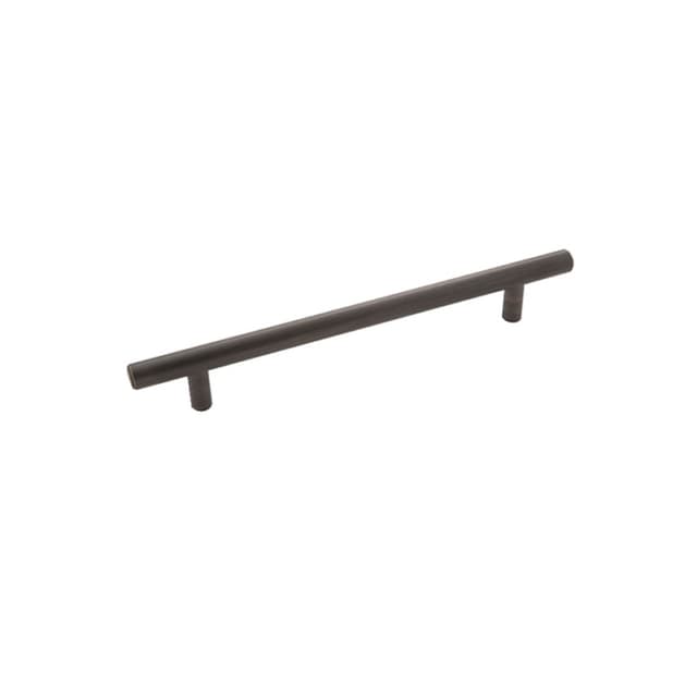 Belwith Keeler Bar Pulls Series 6-5/16" (160 mm) Center to Center Vintage Bronze Pull, - HH075596-VB
