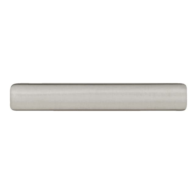 Belwith Keeler Rotterdam Series 1" (25 mm) Center to Center Satin Nickel Pull, - HH09747-SN
