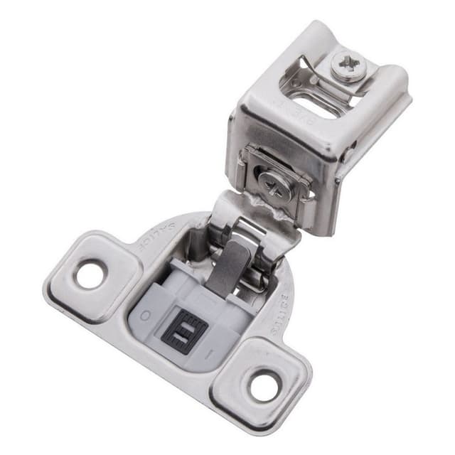 Belwith 106° Soft-Close Concealed Face Frame Hinges