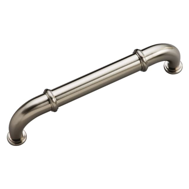 Belwith Keeler Cottage Series 8" (203 mm) Center to Center Stainless Steel Pull, - K60-SS