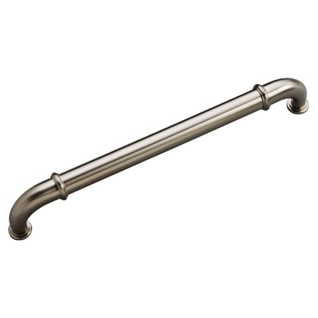 Belwith Keeler Cottage Series 12" (305 mm) Center to Center Stainless Steel Pull, - K61-SS