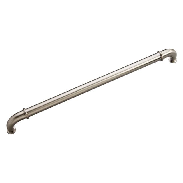 Belwith Keeler Cottage Series 18" (457 mm) Center to Center Stainless Steel Pull, - K62-SS