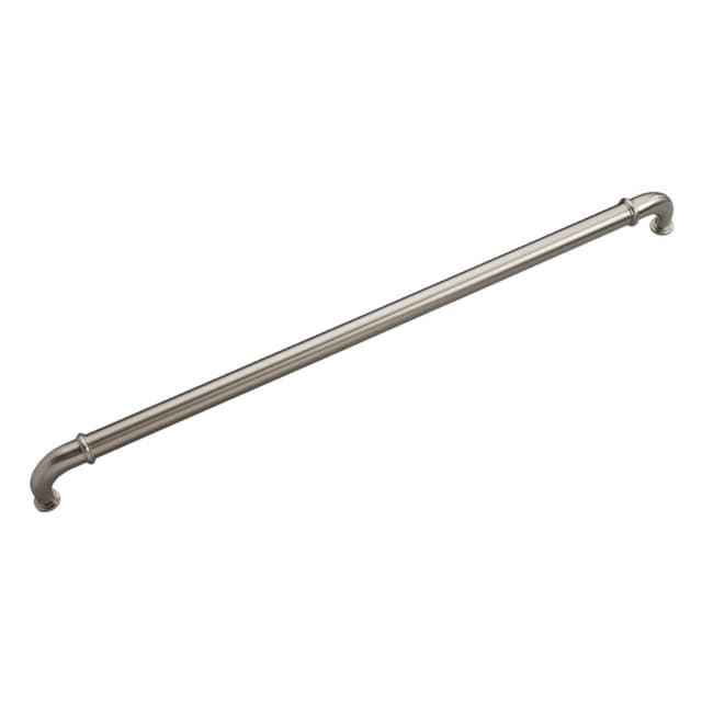 Belwith Keeler Cottage Series 24" (610 mm) Center to Center Stainless Steel Pull, - K63-SS