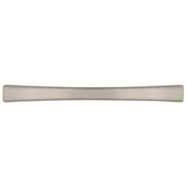Belwith Keeler Cavalier Series 3" (76 mm) Center to Center Satin Nickel Pull, - P135-SN