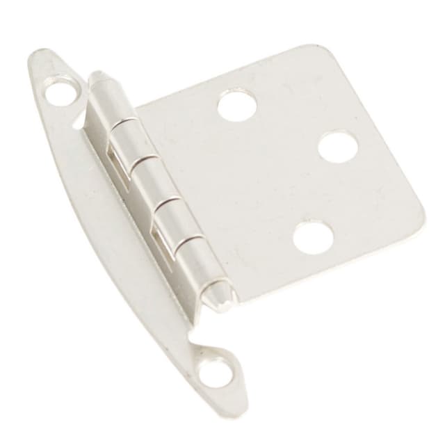 Belwith Modern Design, Face Mount Hinge