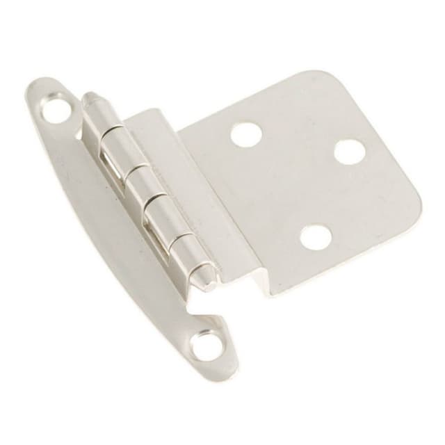 Belwith Modern Design, Face Mount Hinge