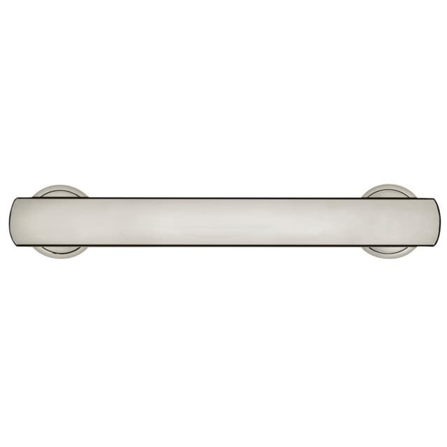 Belwith Keeler American Diner Series 3-3/4" (96 mm) Center to Center Chrome Pull, - P2141-CH