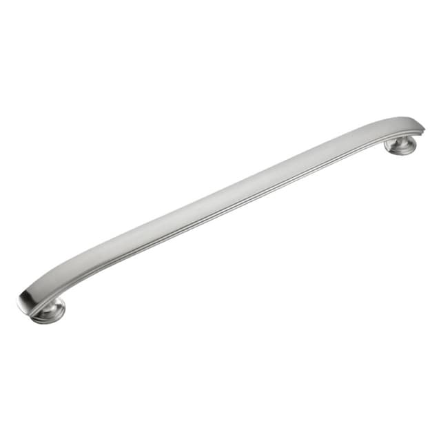 Belwith Keeler American Diner Series Stainless Steel 18" (457 mm) Center to Center Appliance Pull, -P2148-SN