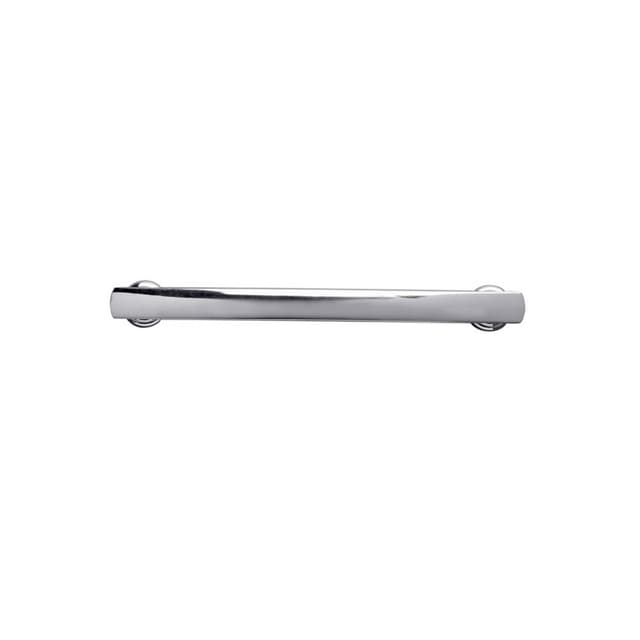 Belwith Keeler American Diner Series 6-5/16" (160 mm) Center to Center Chrome Pull, - P2156-CH