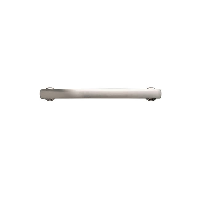Belwith Keeler American Diner Series 6-5/16" (160 mm) Center to Center Satin Nickel Pull, - P2156-SN