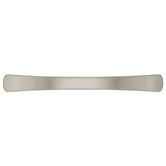 Belwith Keeler Euro-Contemporary Series 4" (102 mm) Center to Center Satin Nickel Pull, - P2164-SN