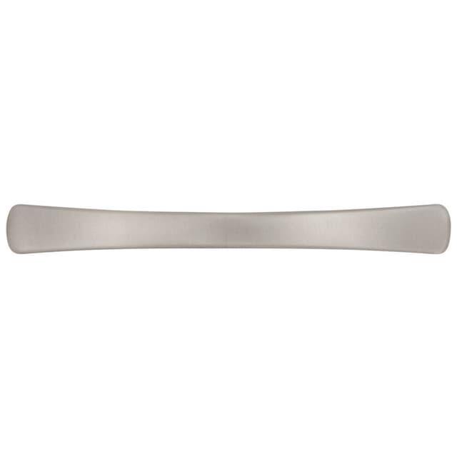 Belwith Keeler Euro-Contemporary Series 4" (102 mm) Center to Center Stainless Steel Pull, - P2164-SS