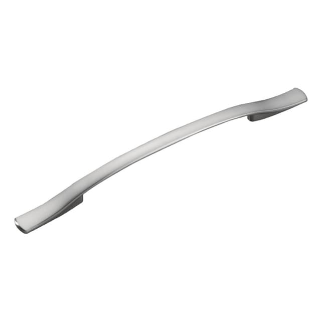 Belwith Keeler Euro-Contemporary Series Satin Nickel 8" (203 mm) Center to Center Appliance Pull, -P2166-SN