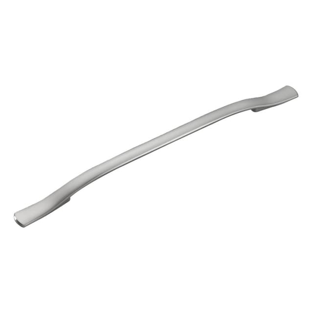 Belwith Keeler Euro-Contemporary Series Satin Nickel 12" (305 mm) Center to Center Appliance Pull, -P2167-SN