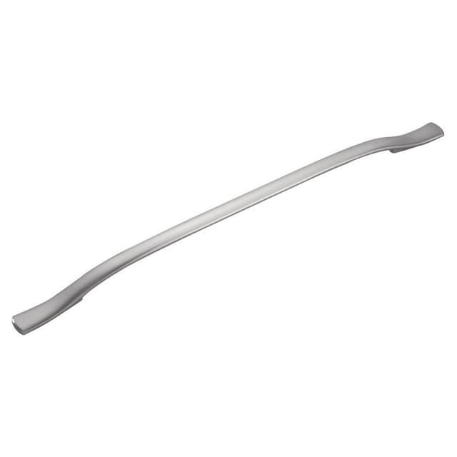 Belwith Keeler Euro-Contemporary Series Satin Nickel 18" (457 mm) Center to Center Appliance Pull, -P2168-SN