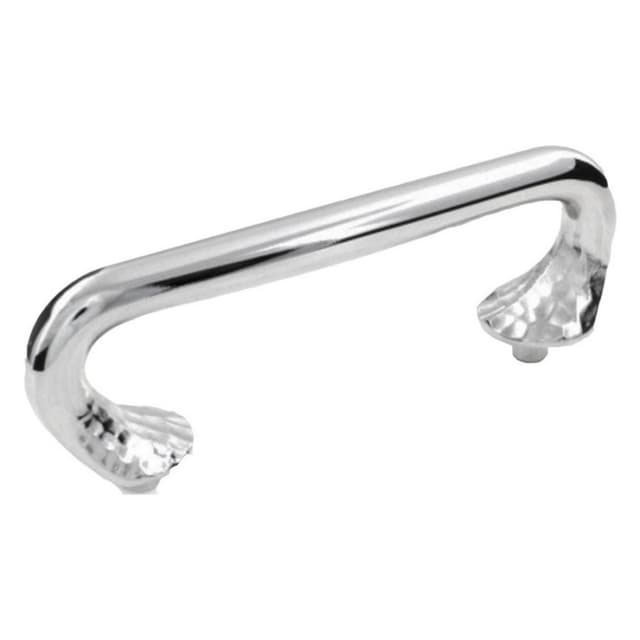 Belwith Keeler Craftsman Series 3" (76 mm) Center to Center Chrome Pull, - P2171-CH