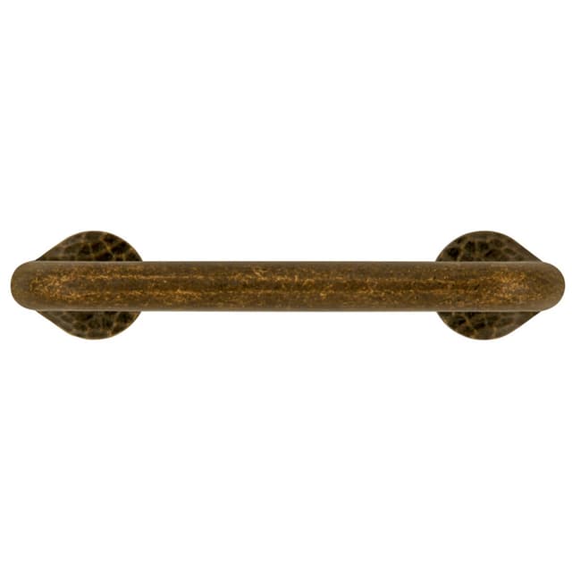 Belwith Keeler Craftsman Series 3" (76 mm) Center to Center Windover Antique Pull, - P2171-WOA