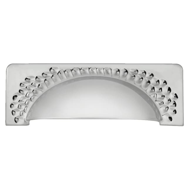 Belwith Keeler Craftsman Series 3-3/4" (96 mm) Center to Center Chrome Cup Pull, - P2174-CH