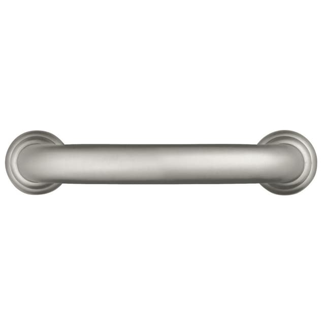 Belwith Keeler Zephyr Series 3" (76 mm) Center to Center Stainless Steel Pull, - P2280-SS