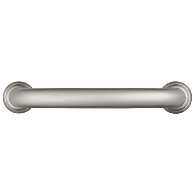 Belwith Keeler Zephyr Series 3-3/4" (96 mm) Center to Center Stainless Steel Pull, - P2281-SS