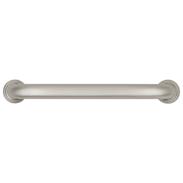 Belwith Keeler Zephyr Series 5-1/16" (128 mm) Center to Center Stainless Steel Pull, - P2282-SS