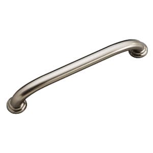 Belwith Keeler Zephyr Series Stainless Steel 8" (203 mm) Center to Center Appliance Pull, -P2288-SS