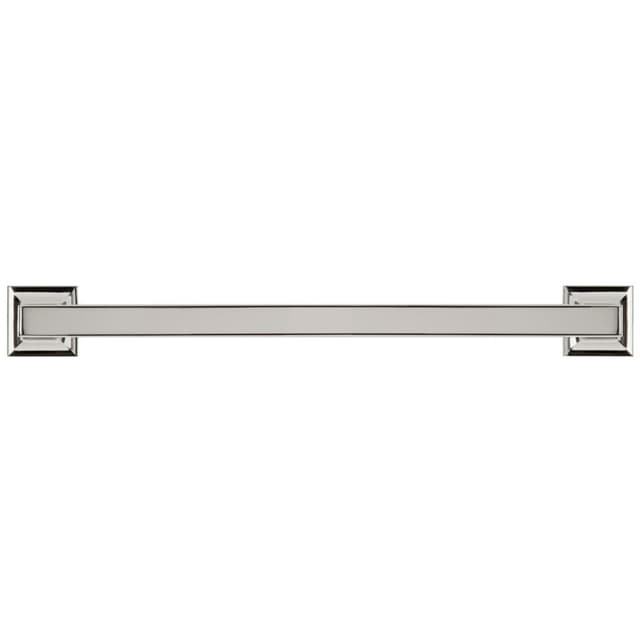 Belwith Keeler Studio Series Bright Nickel 13" (330 mm) Center to Center Appliance Pull, -P3016-14