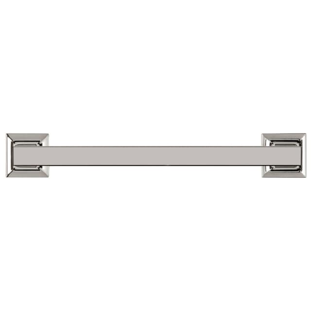 Belwith Keeler Studio Series Bright Nickel 8" (203 mm) Center to Center Appliance Pull, -P3017-14