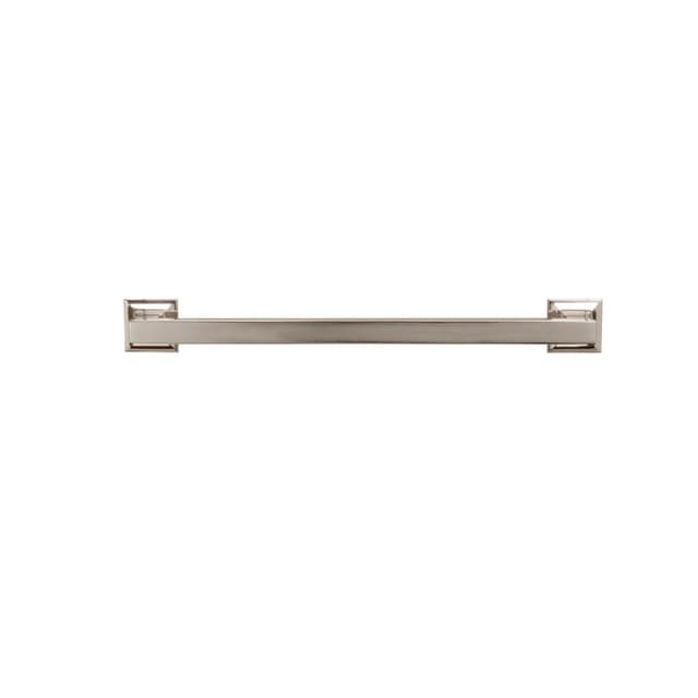 Belwith Keeler Studio Series 8-13/16" (224 mm) Center to Center Polished Nickel Pull, - P3026-14