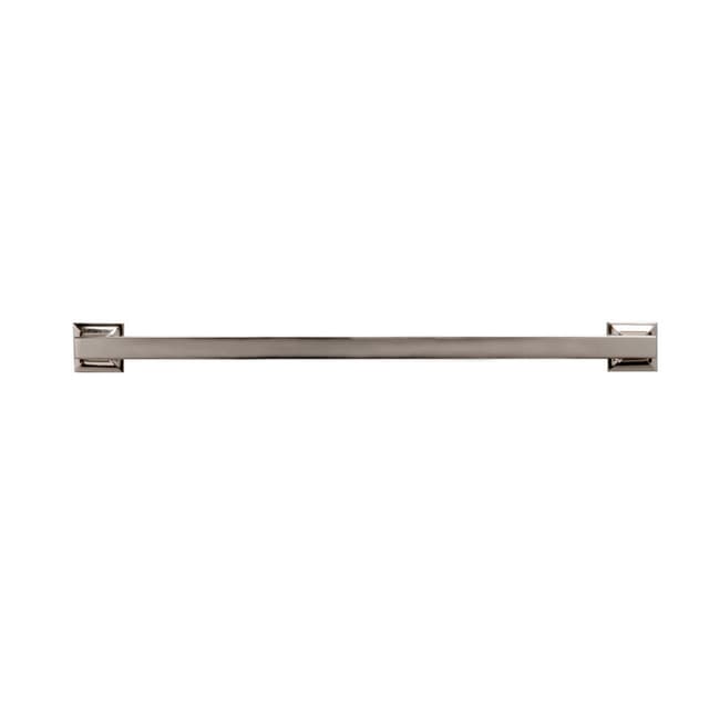 Belwith Keeler Studio Series 12" (305 mm) Center to Center Polished Nickel Pull, - P3027-14