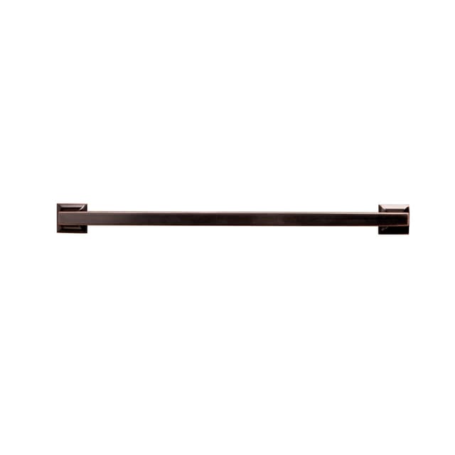 Belwith Keeler Studio Series 12" (305 mm) Center to Center Oil Rubbed Bronze Highlighted Pull, - P3027-OBH