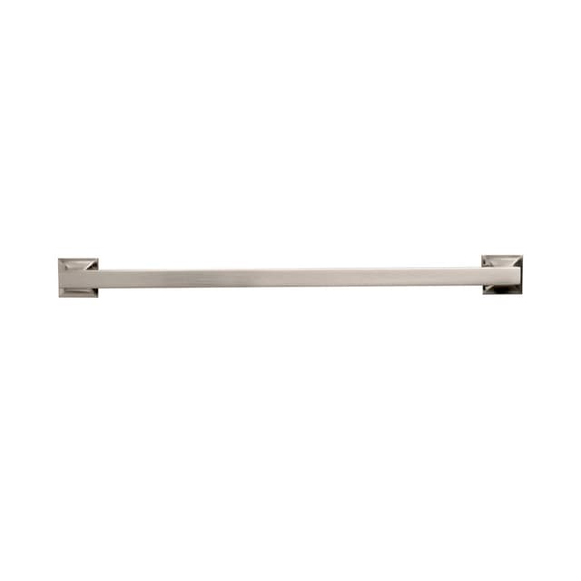 Belwith Keeler Studio Series 12" (305 mm) Center to Center Satin Nickel Pull, - P3027-SN