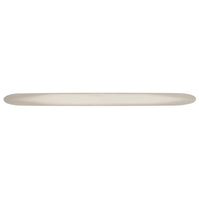 Belwith Keeler Greenwich Series 7-9/16" (192 mm) Center to Center Satin Nickel Pull, - P3040-SN