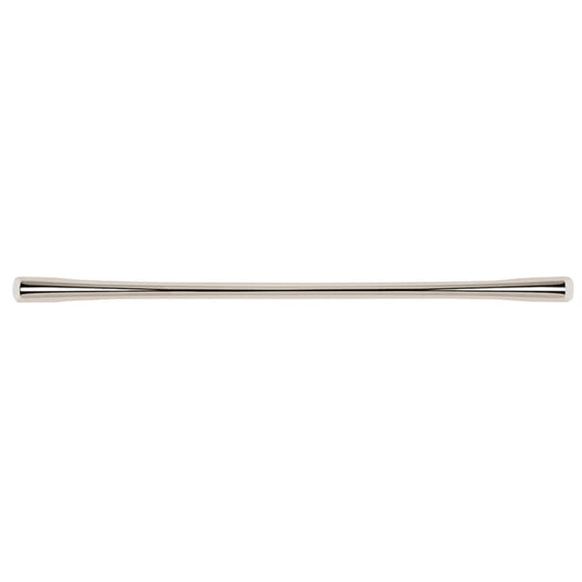 Belwith Keeler Greenwich Series 8-13/16" (224 mm) Center to Center Polished Nickel Pull, - P3041-14