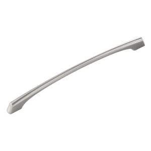 Belwith Keeler Greenwich Series 8-13/16" (224 mm) Center to Center Stainless Steel Pull, - P3041-SS