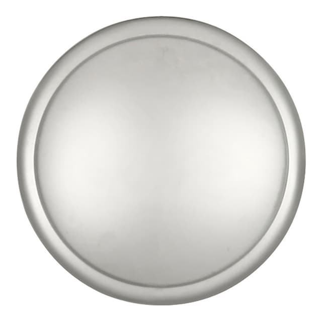 Belwith Keeler Williamsburg Series Chrome 1-1/4" (32 mm) Diameter Knob, - P3053-CH