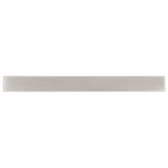 Belwith Keeler Rotterdam Series 3-3/4" (96 mm) Center to Center Satin Nickel Pull, - P3112-SN