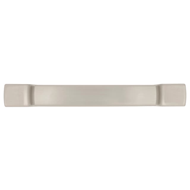 Belwith Keeler Rotterdam Series 3" (76 mm) Center to Center Satin Nickel Pull, - P3113-SN