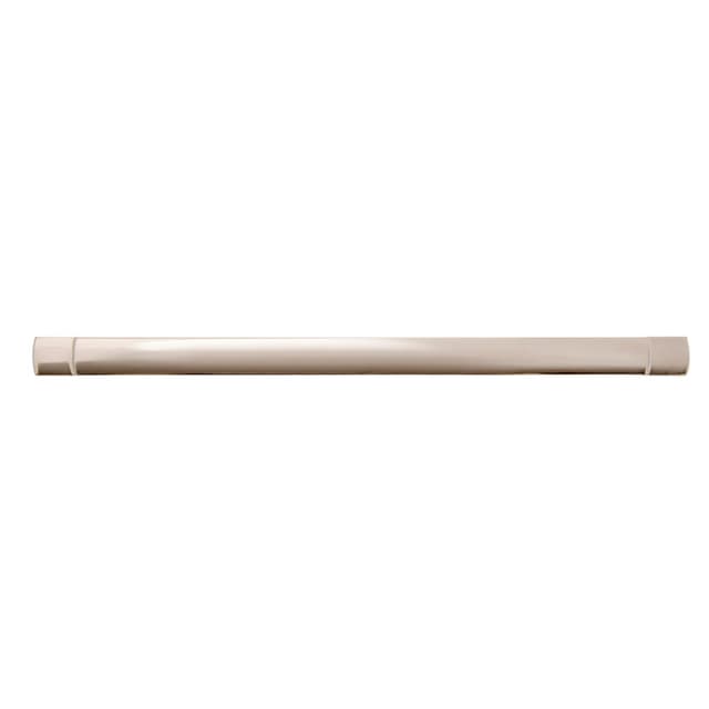 Belwith Keeler Rotterdam Series 8" (203 mm) Center to Center Polished Nickel Pull, - P3119-14