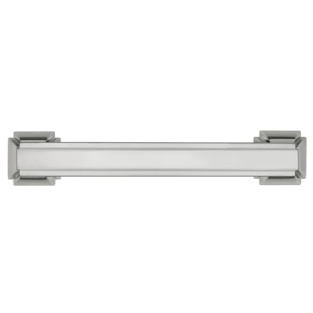 Belwith Keeler Bridges Series 3" (76 mm) Center to Center Chrome Pull, - P3231-CH