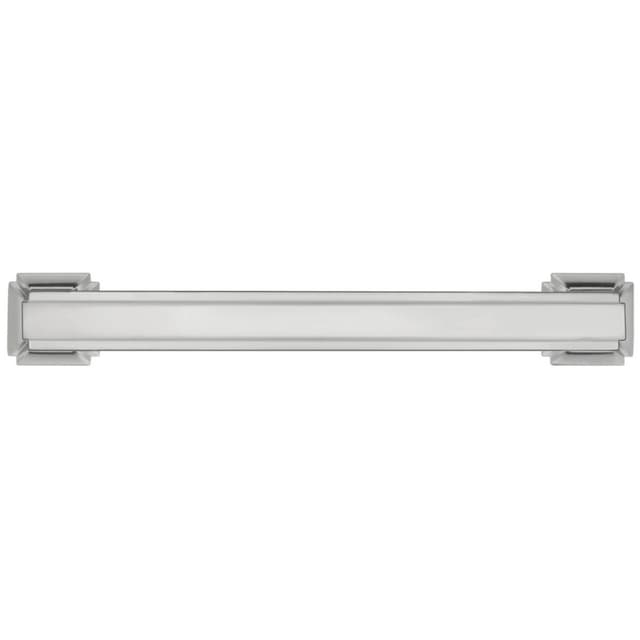 Belwith Keeler Bridges Series 3-3/4" (95 mm) Center to Center Chrome Pull, - P3232-CH
