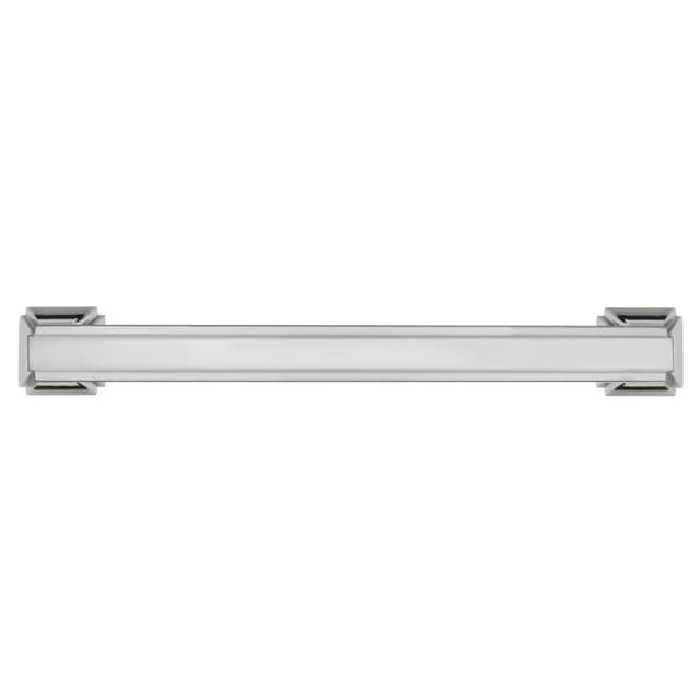 Belwith Keeler Bridges Series 5-1/16" (128 mm) Center to Center Chrome Pull, - P3233-CH
