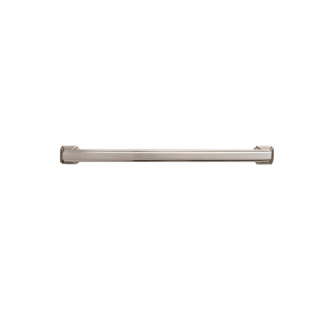 Belwith Keeler Bridges Series 7-9/16" (192 mm) Center to Center Satin Nickel Pull, - P3236-SN