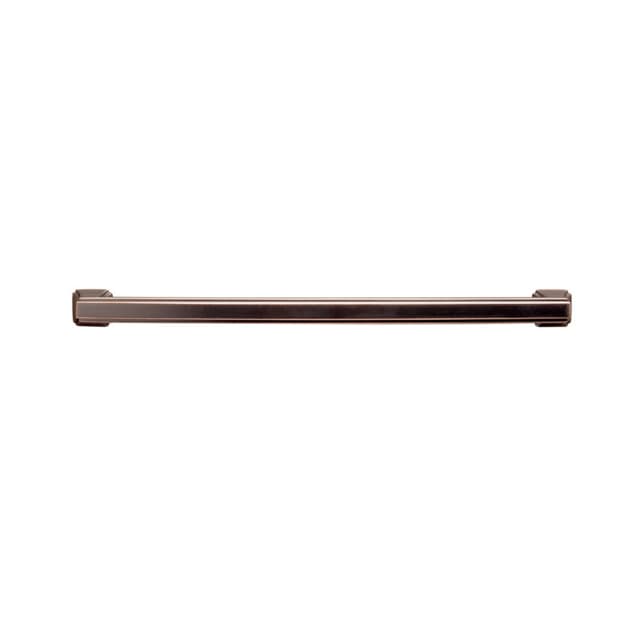 Belwith Keeler Bridges Series 8-13/16" (224 mm) Center to Center Oil Rubbed Bronze Highlighted Pull, - P3237-OBH