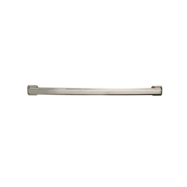 Belwith Keeler Bridges Series 8-13/16" (224 mm) Center to Center Satin Nickel Pull, - P3237-SN