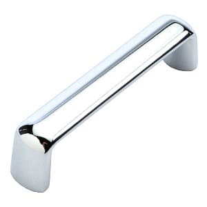 Belwith Keeler Williamsburg Series 3" (76 mm) Center to Center Chrome Pull, - P324-CH