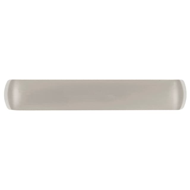 Belwith Keeler Williamsburg Series 3" (76 mm) Center to Center Satin Nickel Pull, - P324-SN