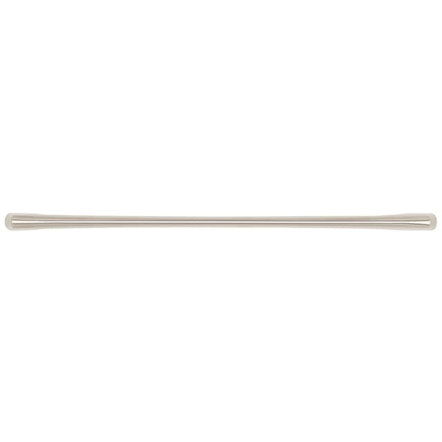 Belwith Keeler Greenwich Series 12" (305 mm) Center to Center Polished Nickel Pull, - P3374-14
