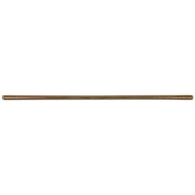 Belwith Keeler Greenwich Series 18" (457 mm) Center to Center Windover Antique Pull, - P3375-WOA